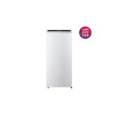 [LG전자] 일반냉동고 1도어 200L [화이트/A202W] 